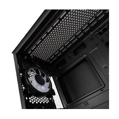 Kolink Unity Adapt Tower Udvidet ATX Sort